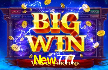 Exclusive Offers New777