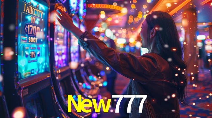 New777 Login