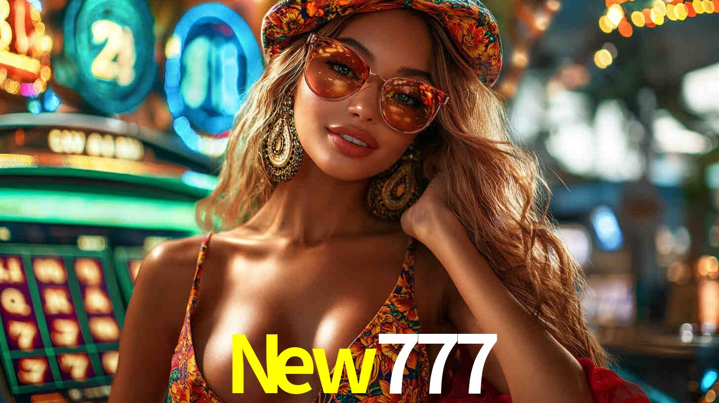 New777 App