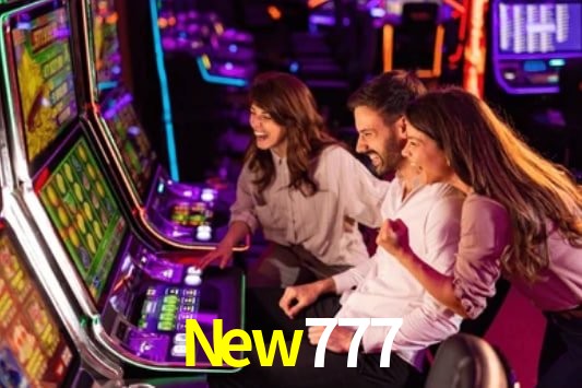 A Emoção da Loteria na New777: Uma Chance de Mudança de Vida