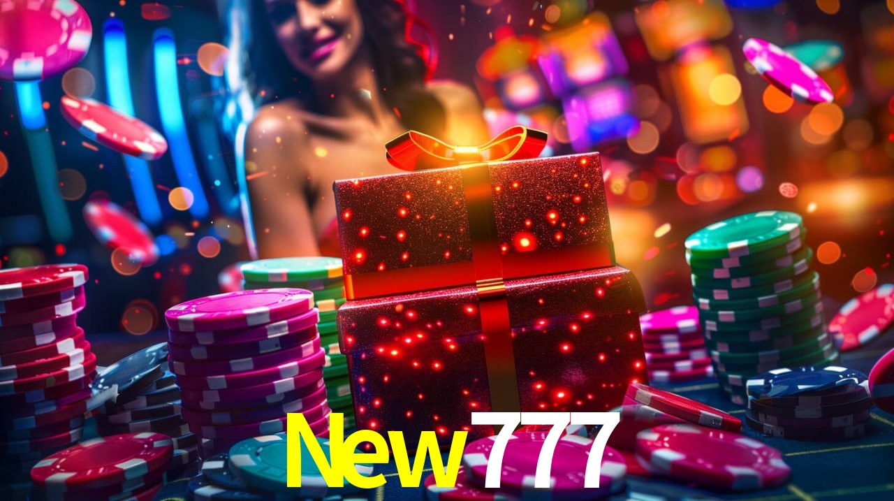 Especiais de Fim de Semana New777