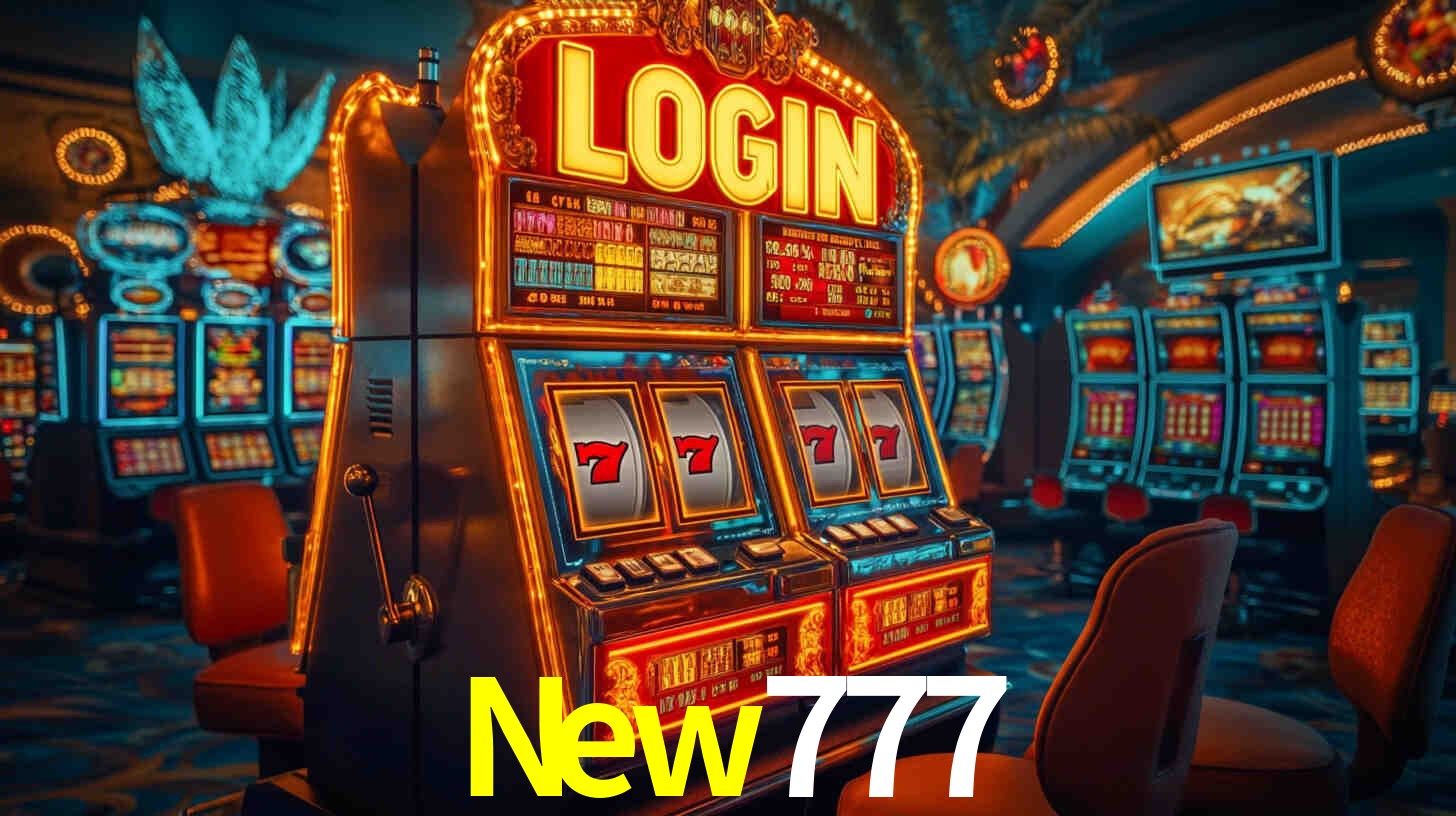 Experimente o Login Seguro Premium no New777