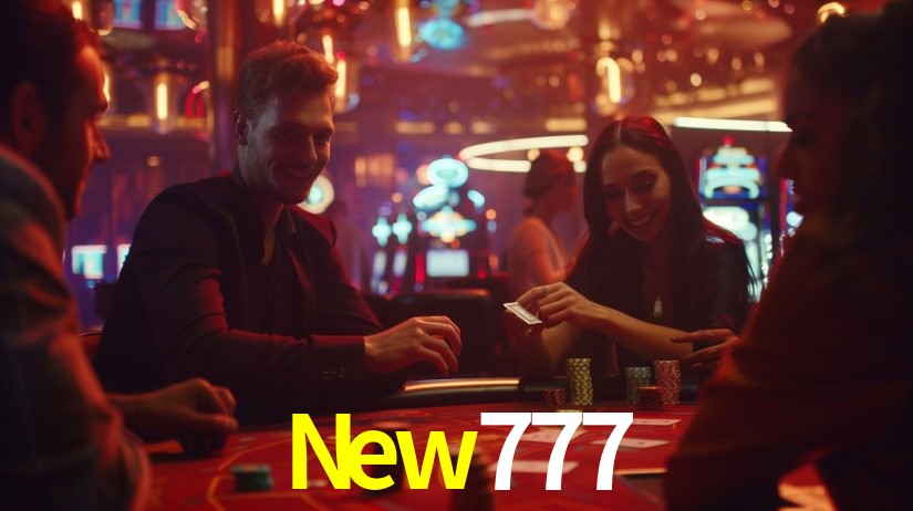 Jogos Exclusivos New777