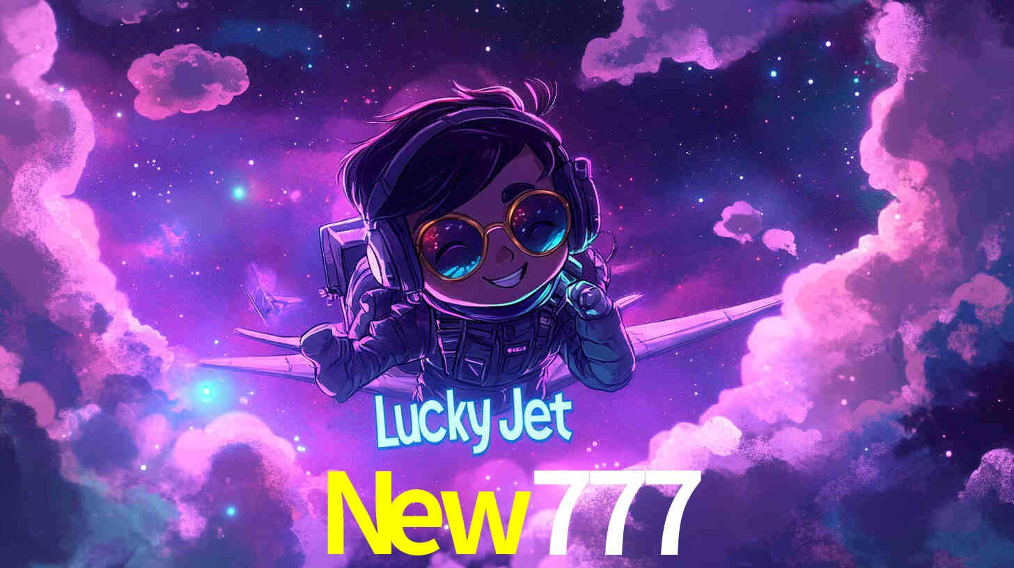 Casino Ao Vivo New777