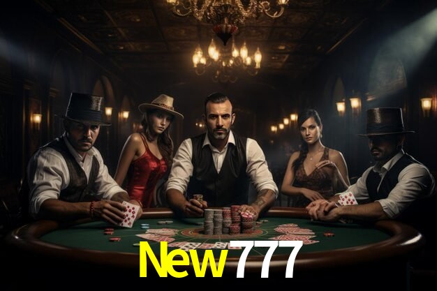 Promoção Relâmpago New777