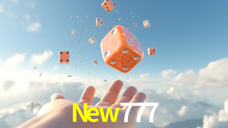 Roulette Table New777