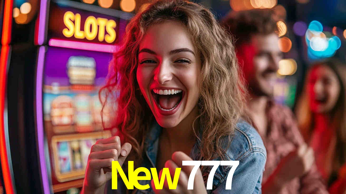 Estatísticas do Jogo New777