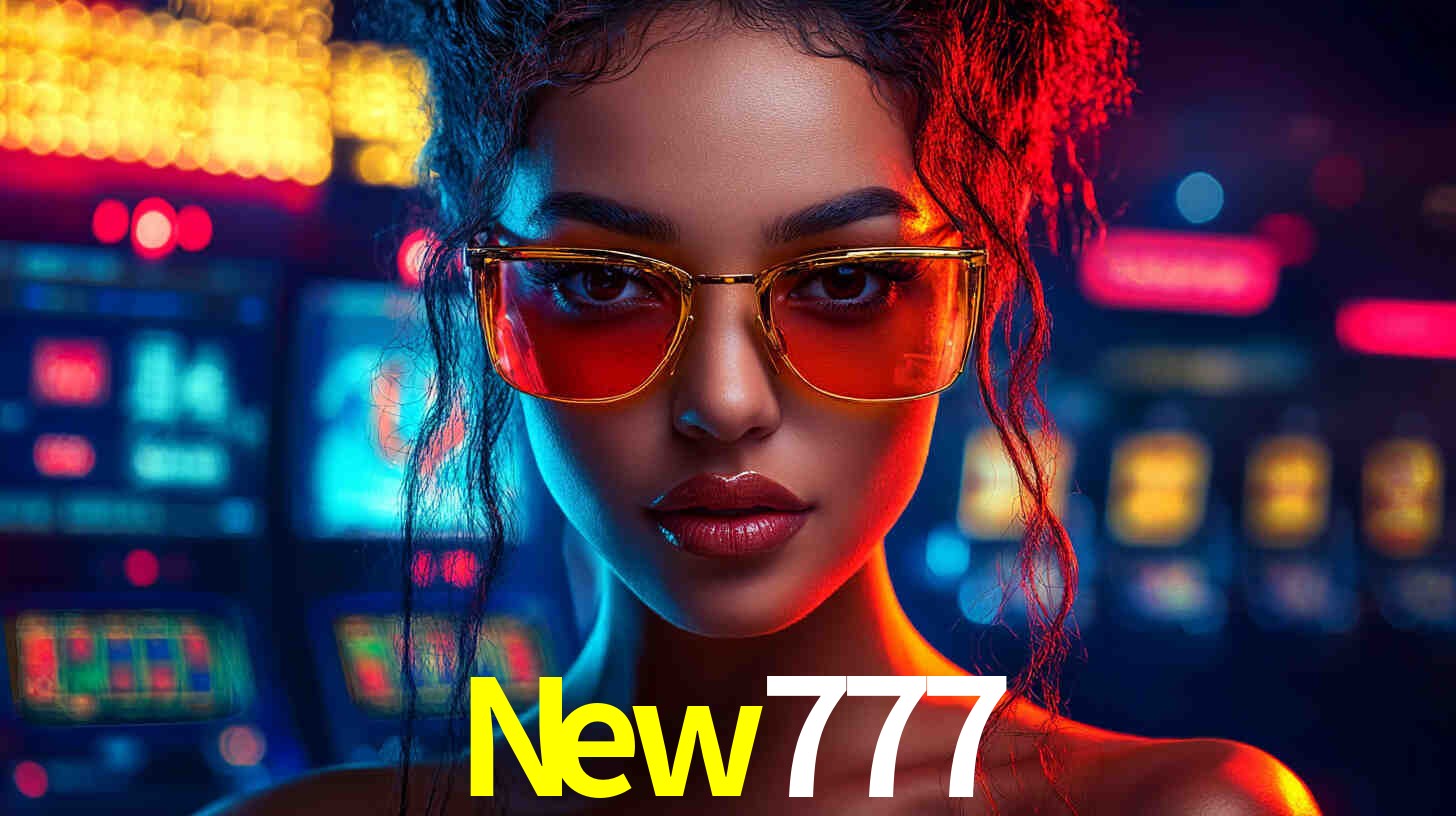 Estatísticas Esportivas New777