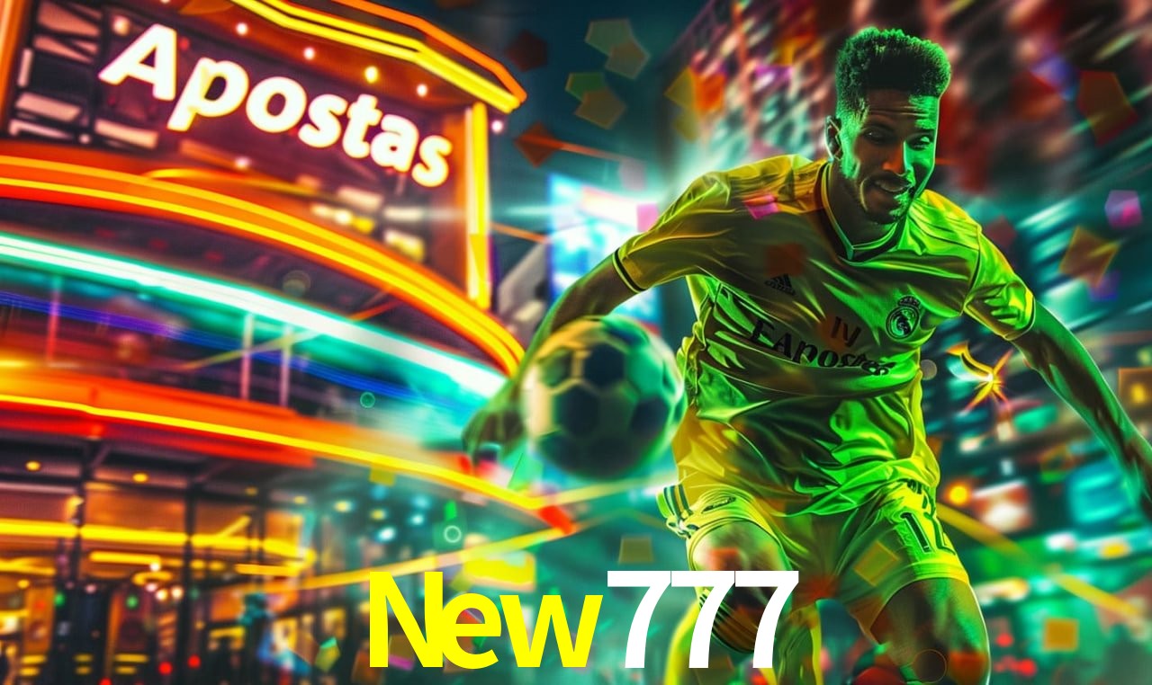 Descubra o Programa VIP da New777: Vantagens Exclusivas para Jogadores