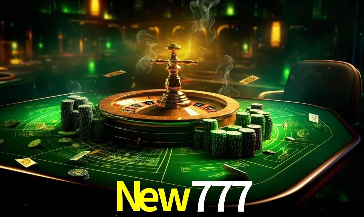 Ofertas Exclusivas New777