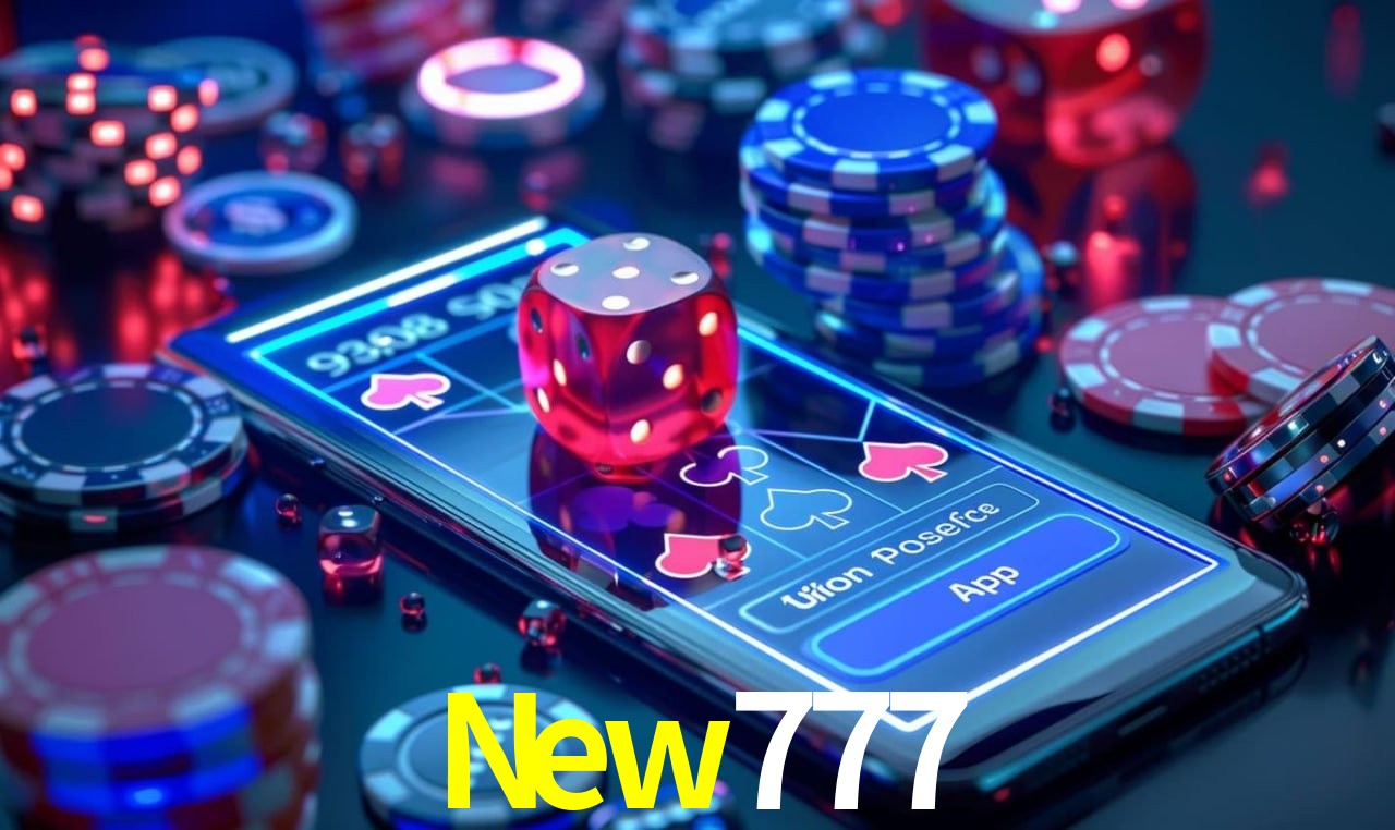 Desvendando o Mundo dos Jogos Virtuais na New777