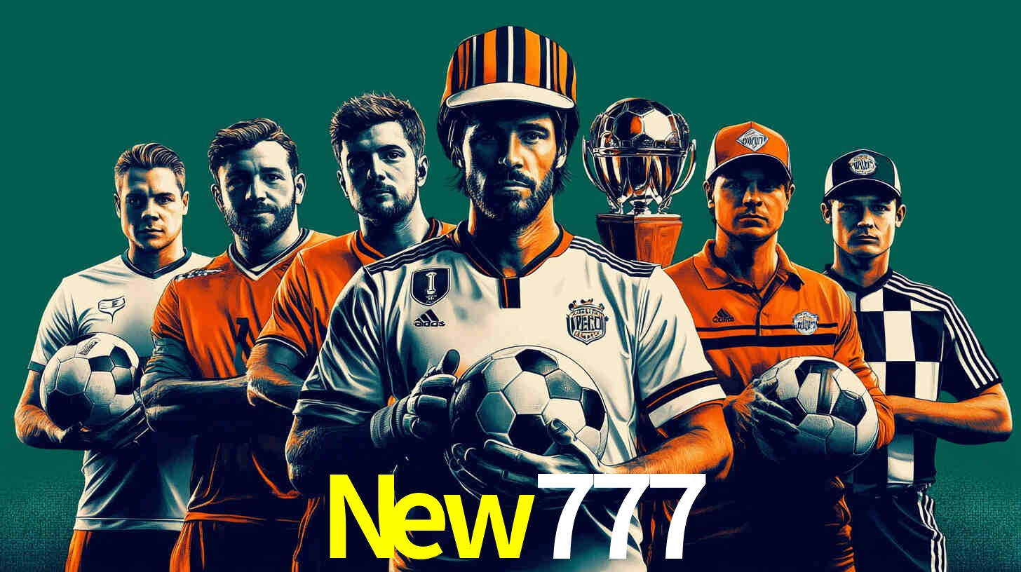 Apostas de Tênis New777