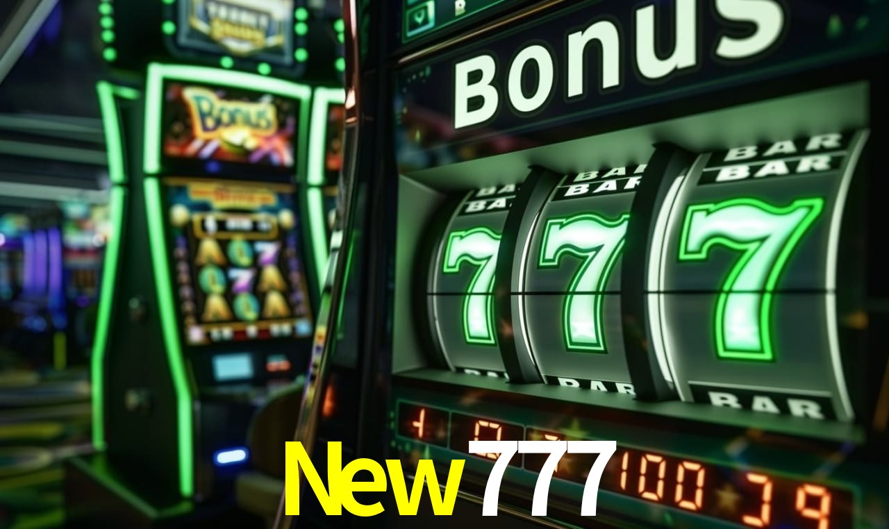 Statistics New777