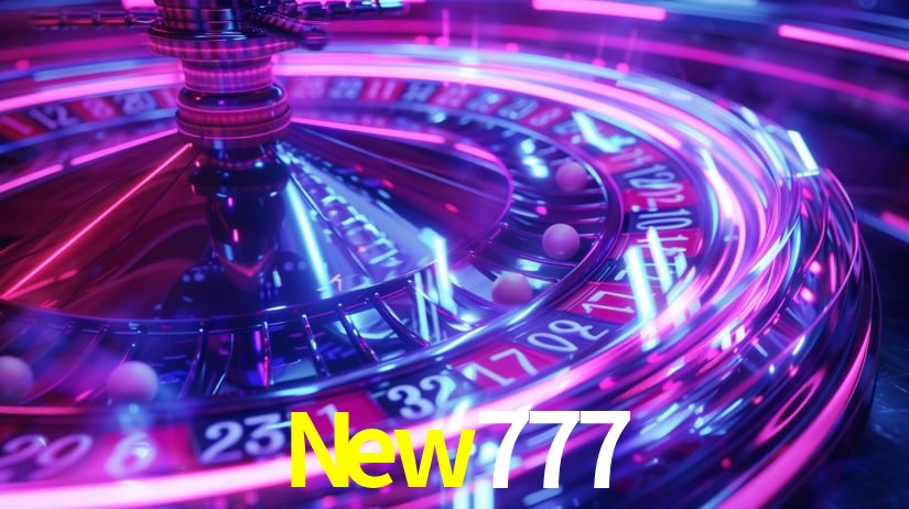 Design Responsivo New777