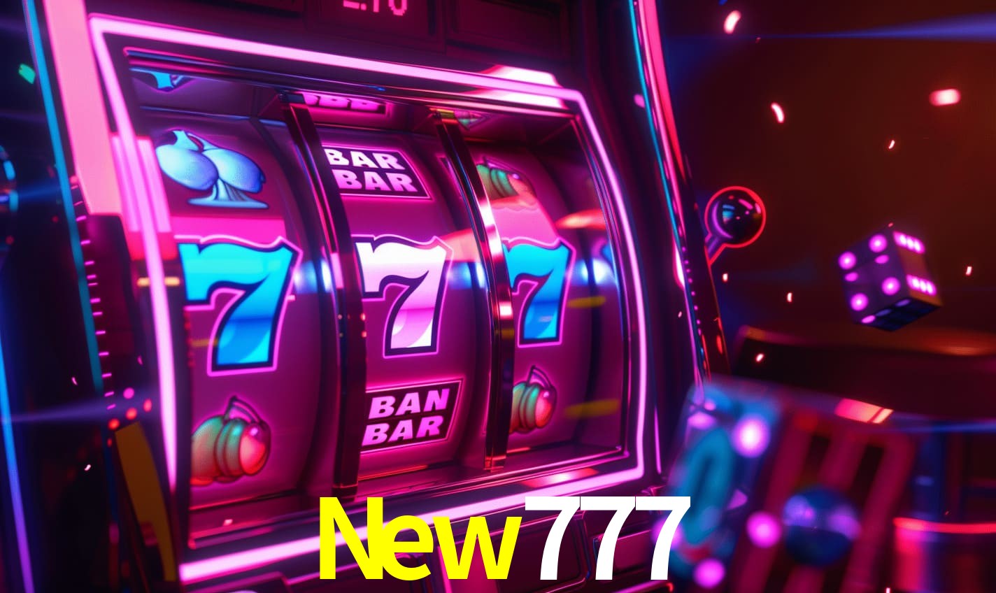 Login Seguro New777