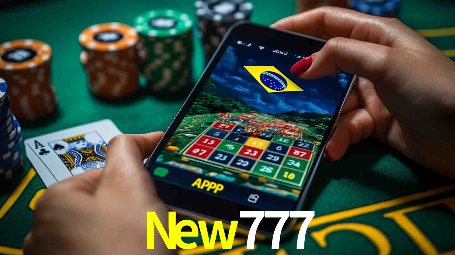 Estatísticas Crash Games New777