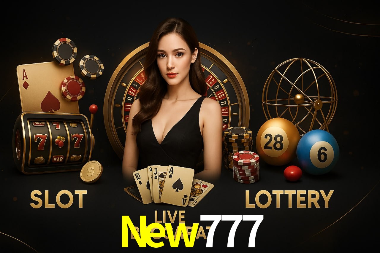 Descubra o Programa VIP da New777: Vantagens Exclusivas para Jogadores