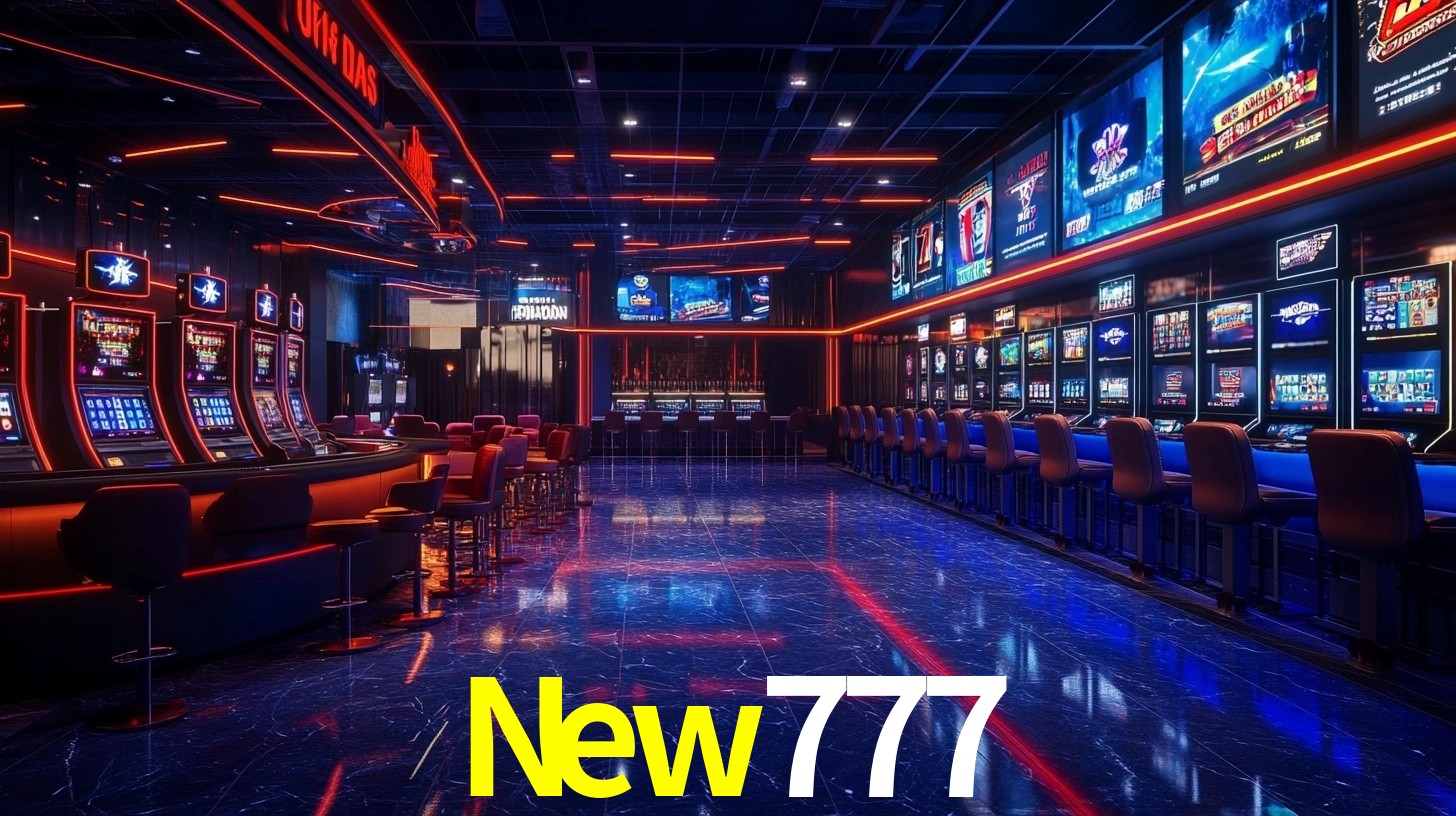 New777 App Interface