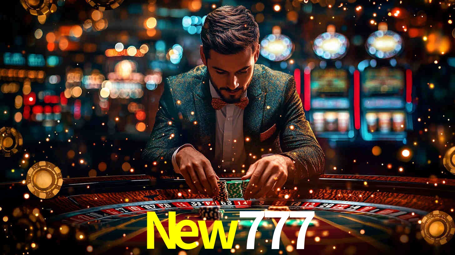 New777,New777 Login
