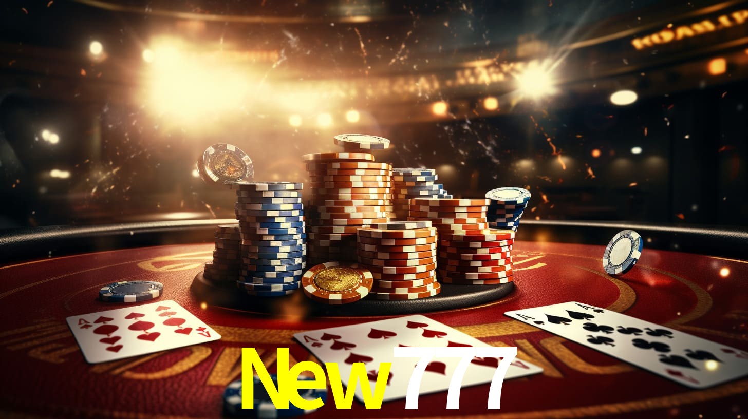 Daily Bonuses New777