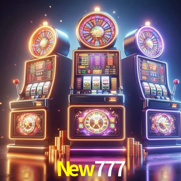 New777: Seu Cassino Premiado com Pagamentos Rápidos