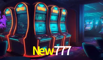APP oficial da New777 para mobile