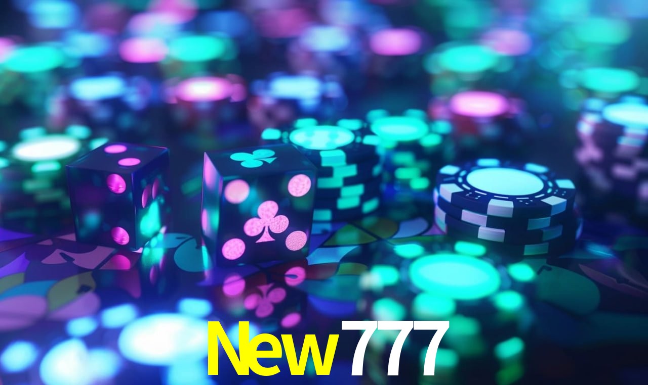 A Emoção da Loteria na New777: Uma Chance de Mudança de Vida