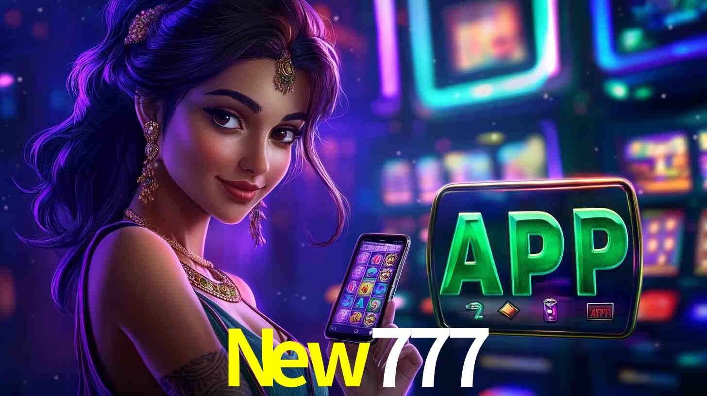 Descubra a Magia dos Jogos de Arcade no New777