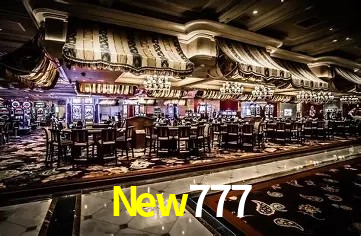 Platform Technology New777