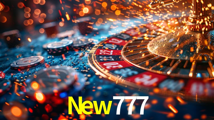 Bonus Features New777