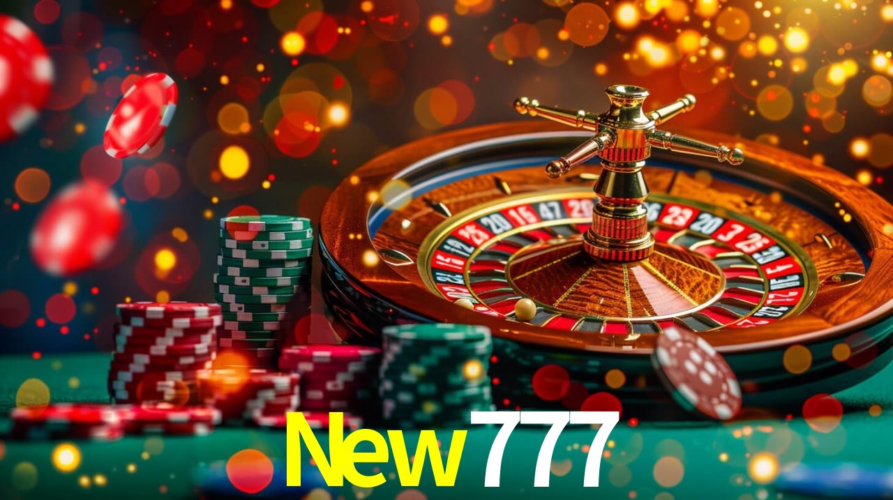 Tecnologia da Plataforma New777
