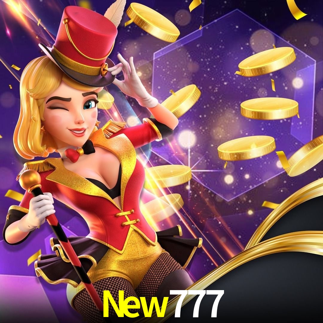 VIP Casino New777