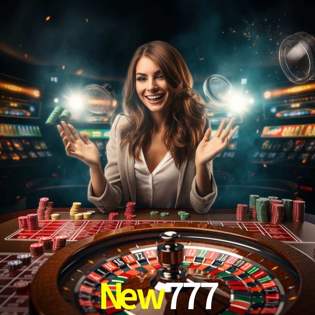 New777 Login