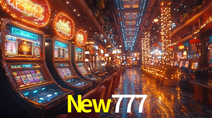 New777 App
