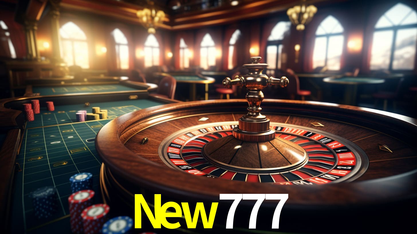 Tournaments New777