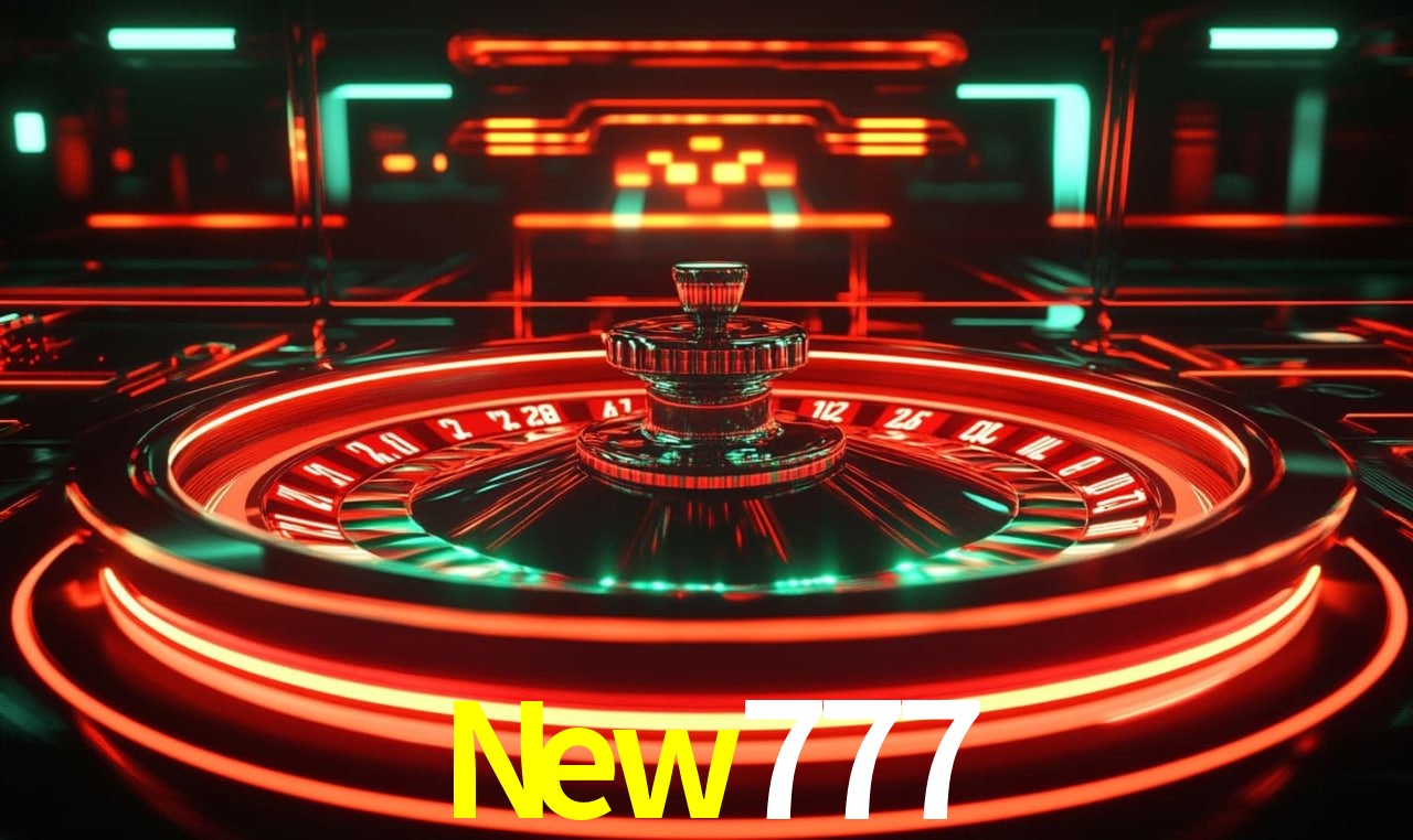 PIX Instantâneo New777