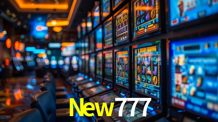 Slot Games New777