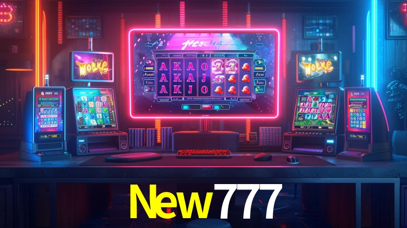 New777: Seu Especialista em Apostas Esportivas Brasileiras