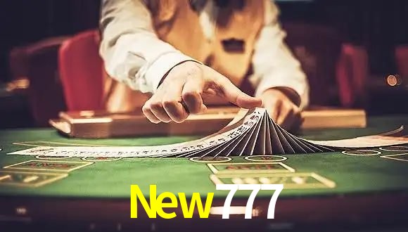 Live Casino New777