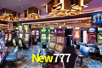 A Emoção da Loteria na New777: Uma Chance de Mudança de Vida