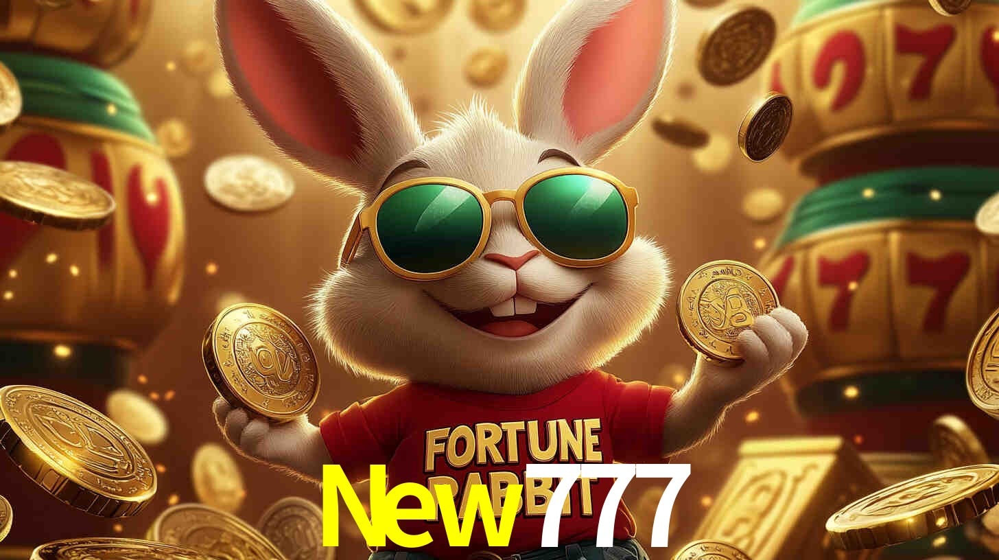 New777 Login