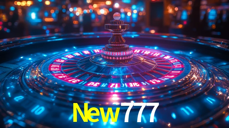 New777 Login