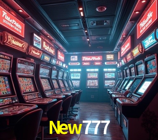 Explorando a Categoria de Eventos em Apostas na New777