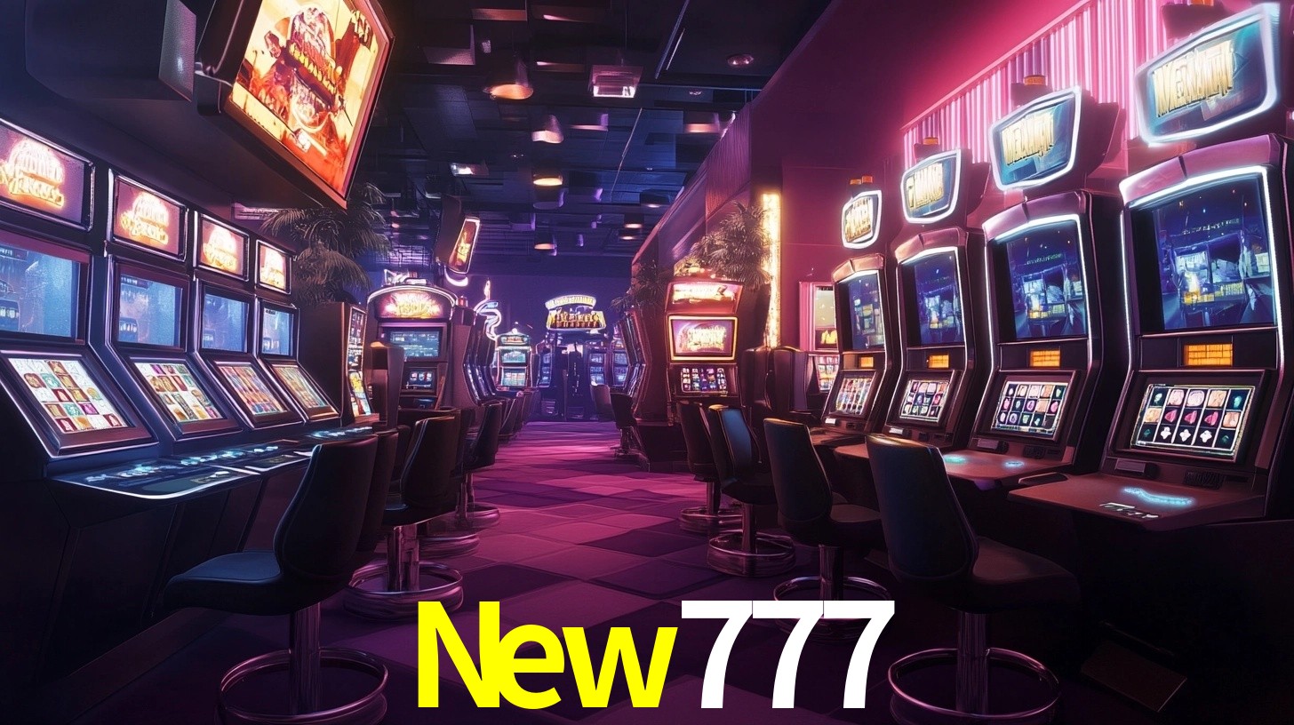 New777 App