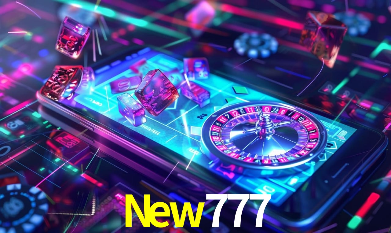Desvendando o Mundo dos Jogos Virtuais na New777