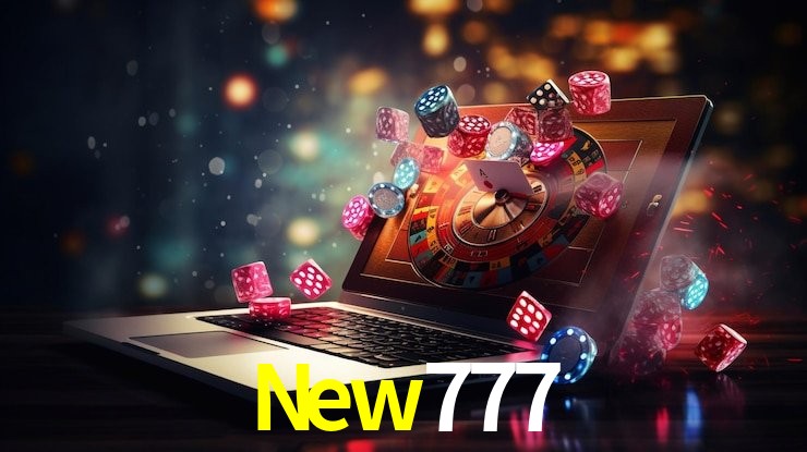 Promoções Sazonais New777