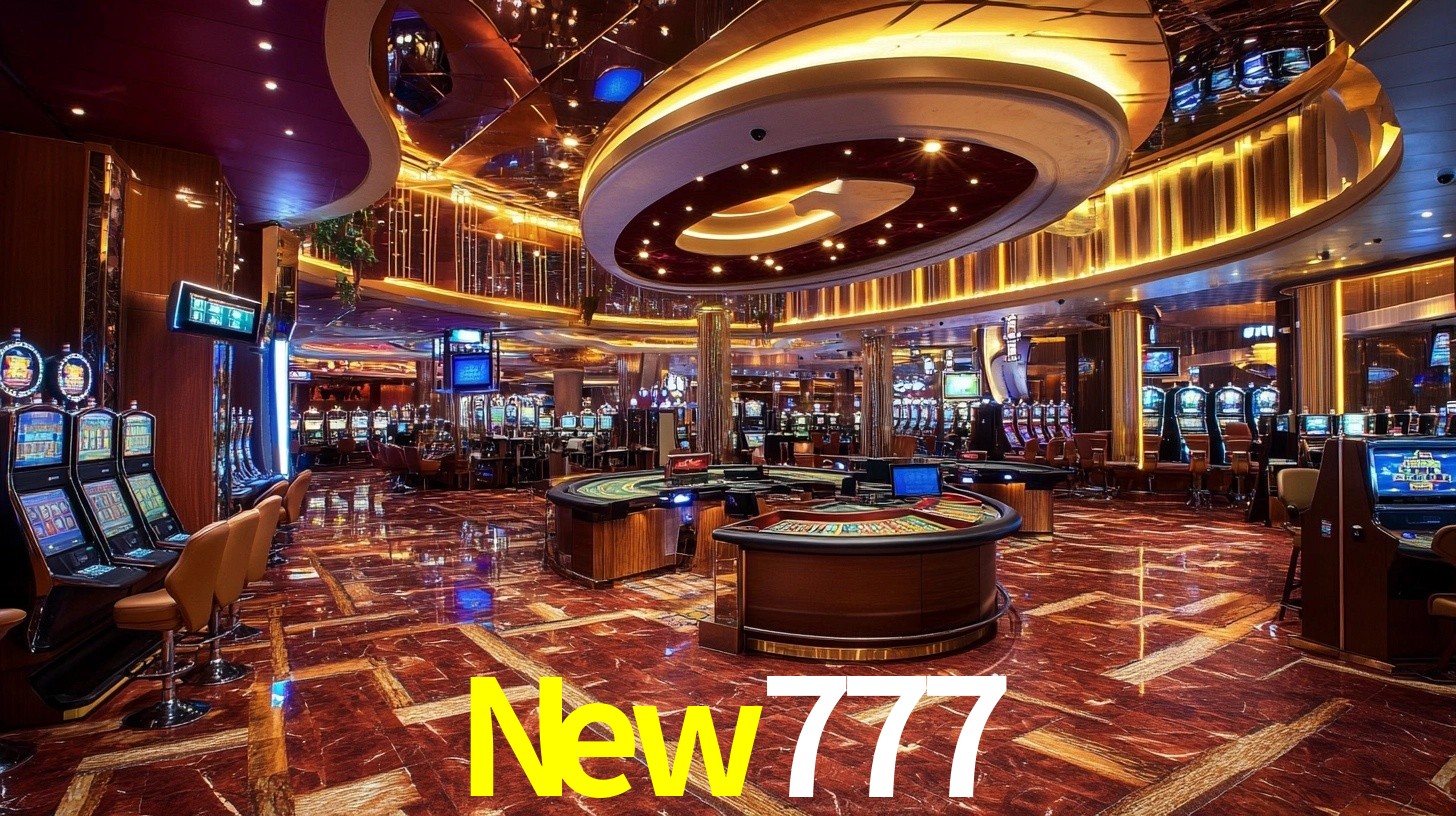 Premium Interface New777