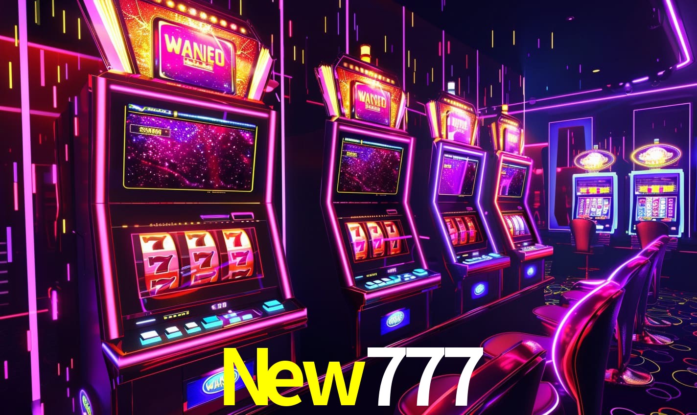 Diretório de Jogos New777