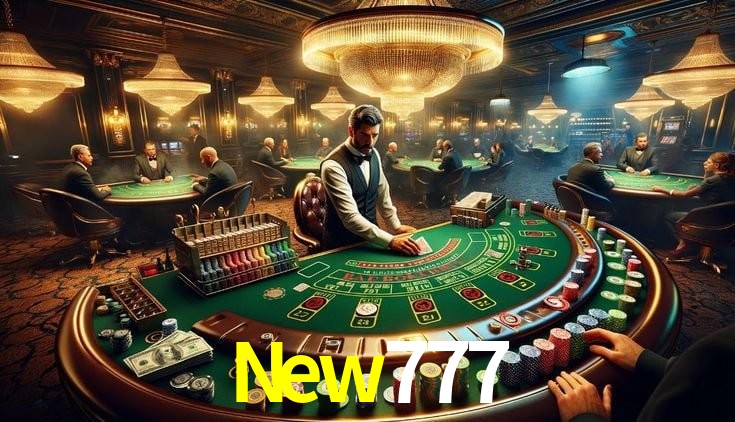 Sports Statistics New777