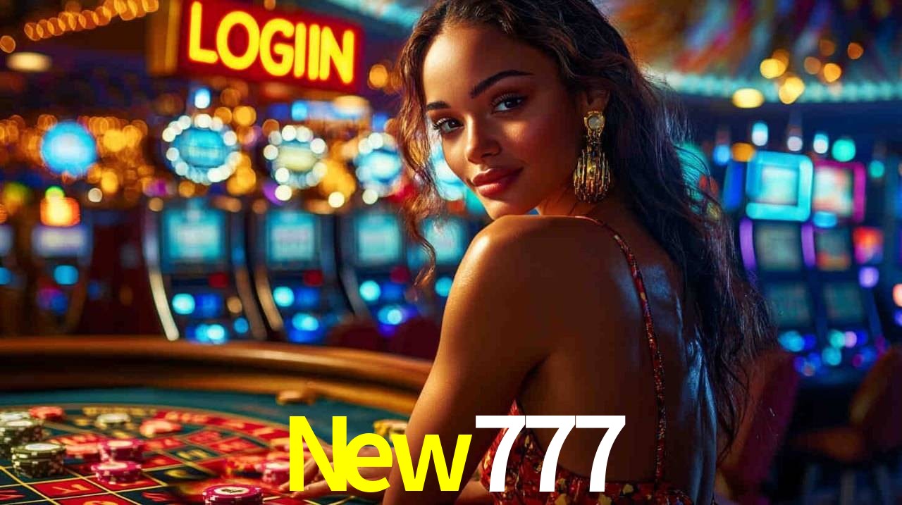 Apostas Esportivas na New777: Um Guia Completo